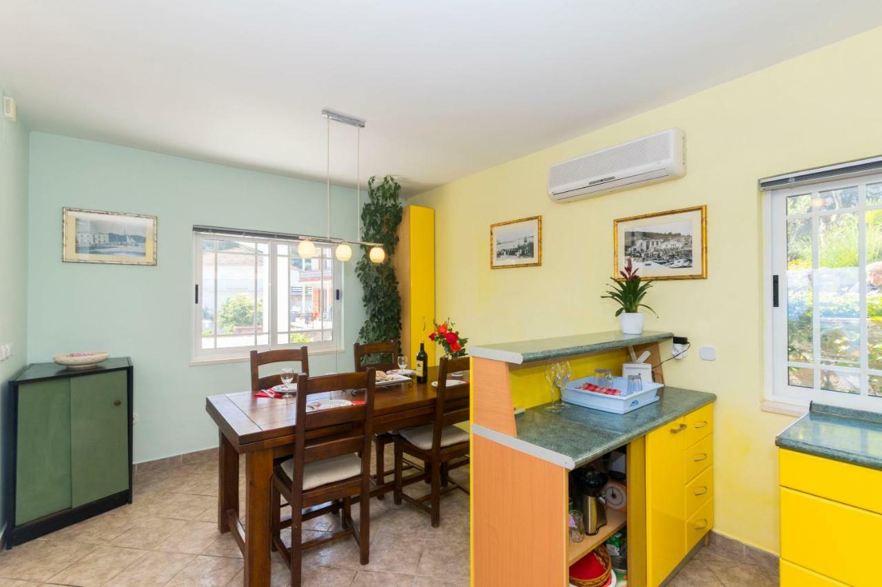 Apartments Palma Jelsa  Extérieur photo