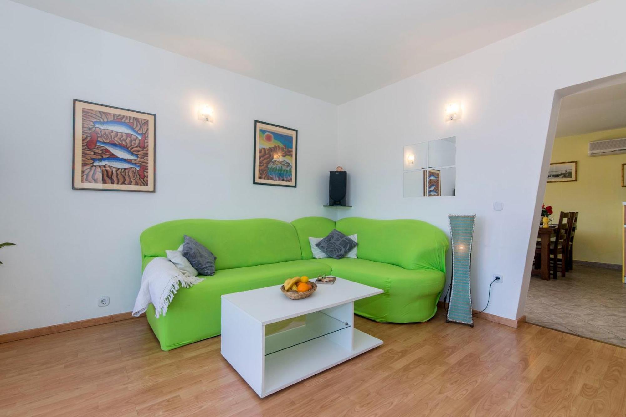 Apartments Palma Jelsa  Extérieur photo