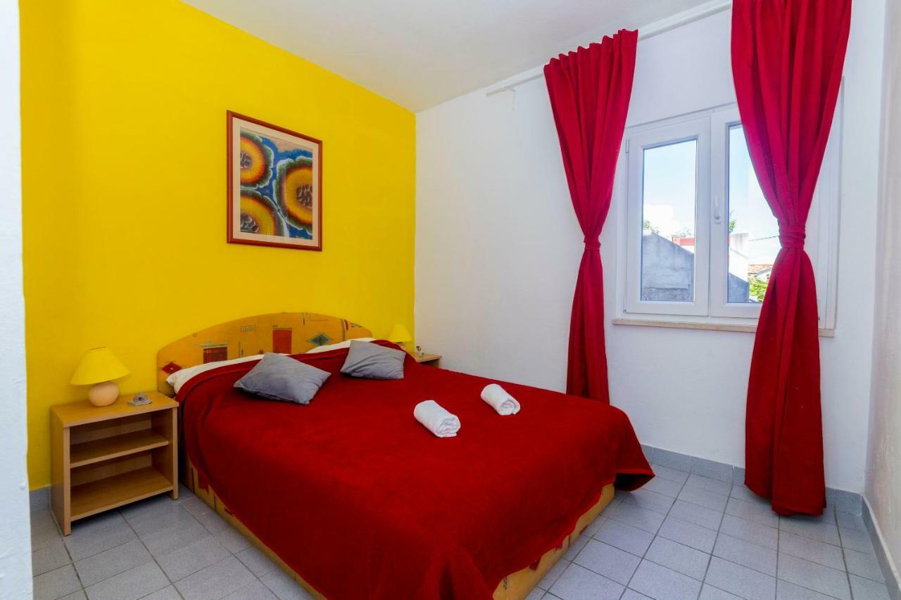 Apartments Palma Jelsa  Extérieur photo