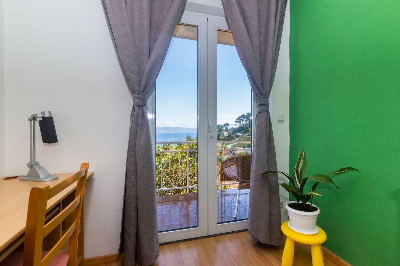 Apartments Palma Jelsa  Chambre photo