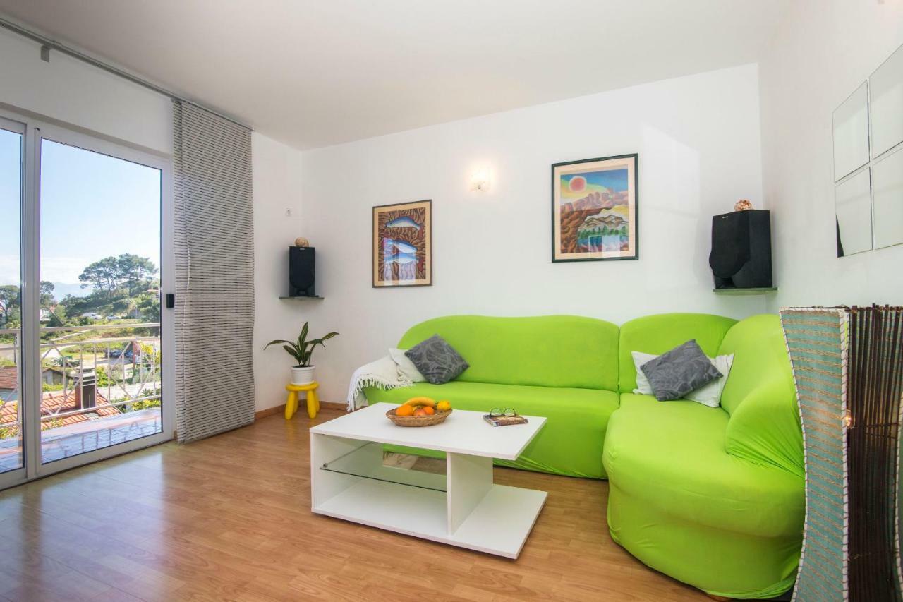 Apartments Palma Jelsa  Extérieur photo